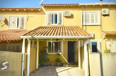 Casa com 2 quartos à venda na Rua José Ernesto Nedel, 283, Jardim Leopoldina, Porto Alegre