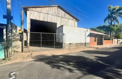 Casa com 2 quartos à venda na Beco Álvaro Oliveira do Canto, 86, Belém Novo, Porto Alegre