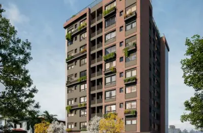 Apartamento com 1 quarto à venda na Rua Walir Zottis, 445, Jardim Planalto, Porto Alegre