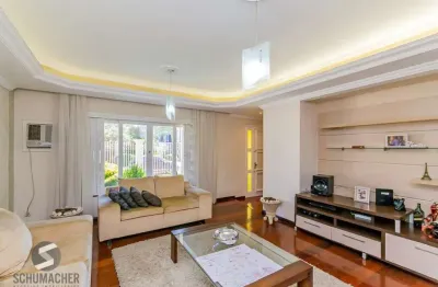 Casa com 4 quartos à venda na Rua Vinícius de Moraes, 450, Marechal Rondon, Canoas