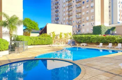 Apartamento com 3 quartos à venda na Avenida Otto Niemeyer, 1787, Tristeza, Porto Alegre