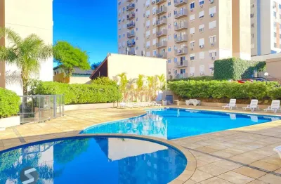 Apartamento com 3 quartos à venda na Avenida Otto Niemeyer, 1787, Tristeza, Porto Alegre