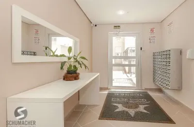 Apartamento 02 dorm. com suite no Jardim Sabará - Porto Alegre/RS