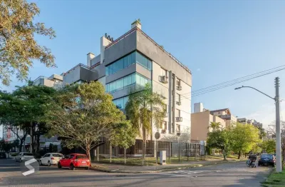 Cobertura com 3 quartos à venda na Avenida Panamericana, 1260, Jardim Lindóia, Porto Alegre