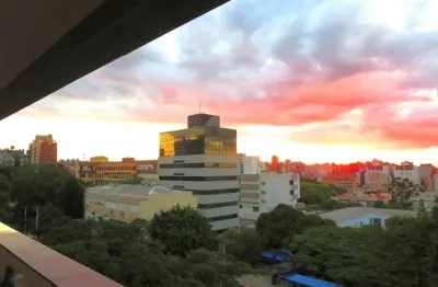 Apartamento com 4 quartos à venda na Rua São Francisco da Califórnia, 160, Higienópolis, Porto Alegre