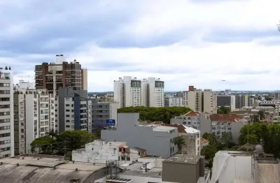 Apartamento com 3 quartos à venda na Rua Vinte e Quatro de Outubro, 1336, Moinhos de Vento, Porto Alegre