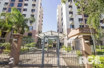 Apartamento de 3 dormitórios, 1 vaga, elevador no bairro sarandi