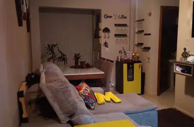 Apartamento com 1 quarto à venda na Rua Professor Joaber Pereira, 179, Sarandi, Porto Alegre