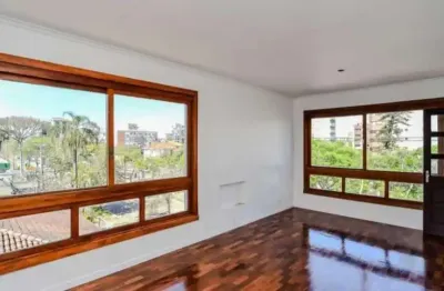 Apartamento com 3 quartos à venda na Rua Dom Pedro II, 1094, Higienópolis, Porto Alegre