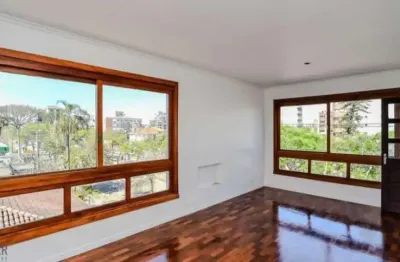 Apartamento com 3 quartos à venda na Rua Dom Pedro II, 1094, Higienópolis, Porto Alegre