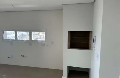 Apartamento com 3 quartos à venda na Rua Padre Alois Kades S J, 561, Jardim Europa, Porto Alegre