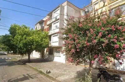 Apartamento com 2 quartos para alugar na Avenida Paraná, 2021, São Geraldo, Porto Alegre