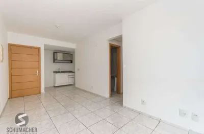 Apartamento 2 dorms à venda rua professor cristiano fischer, partenon - porto alegre