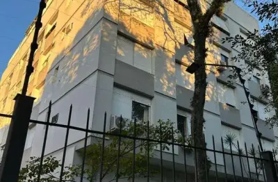 Cobertura com 3 quartos à venda na Rua Carazinho, 277, Petrópolis, Porto Alegre