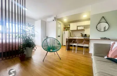 Kitnet / Stúdio à venda na Avenida Venâncio Aires, 853, Santana, Porto Alegre