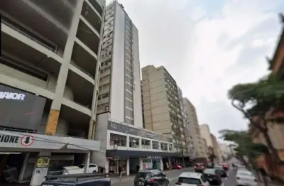 Apartamento com 1 quarto à venda na Avenida Independência, 129, Centro Histórico, Porto Alegre