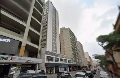 Apartamento com 1 quarto à venda na Avenida Independência, 129, Centro Histórico, Porto Alegre