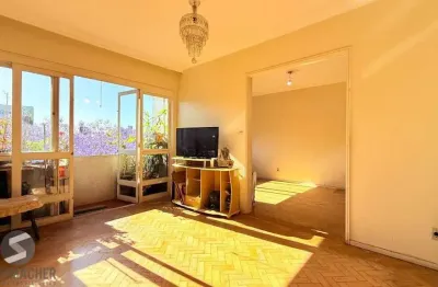 Apartamento de 3 dormitórios à venda no bairro petrópolis, porto alegre.