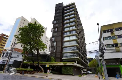 Apartamento com 1 quarto à venda na Rua Vinte e Quatro de Outubro, 1663, Moinhos de Vento, Porto Alegre