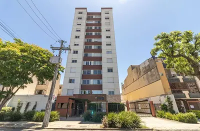 Apartamento no jardim botânico de 2 dormitórios e vaga desocupado