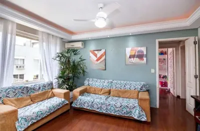 Vende-se apartamento com 2 quartos, 73m² e 1 vaga – mont’serrat