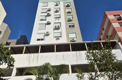 Apartamento com 2 quartos à venda na Rua Dona Gabriela, 313, Menino Deus, Porto Alegre