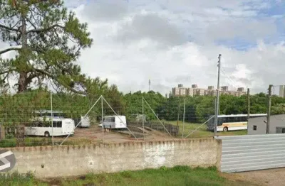 Terreno à venda na Rua Camaquã, 889, Camaquã, Porto Alegre