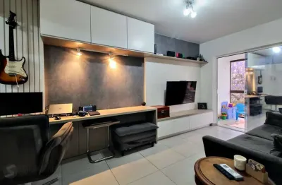 Apartamento com 2 quartos à venda na Avenida Otto Niemeyer, 2753, Cavalhada, Porto Alegre