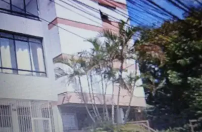 Apartamento com 2 quartos à venda na Avenida Teresópolis, 3092, Teresópolis, Porto Alegre