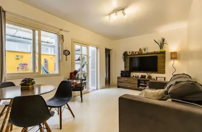 Apartamento com 2 quartos à venda na Rua Felicíssimo de Azevedo, 771, Higienópolis, Porto Alegre