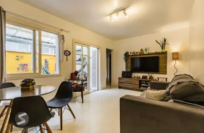 Apartamento com 2 quartos à venda na Rua Felicíssimo de Azevedo, 771, Higienópolis, Porto Alegre
