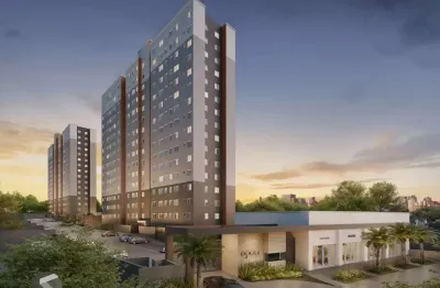 Apartamento com 2 quartos à venda na Rua Major Sezefredo, 1240, Marechal Rondon, Canoas