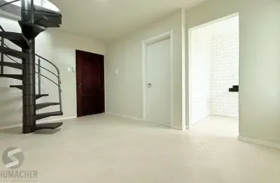 Cobertura com 2 quartos à venda na Avenida Praia de Belas, 2392, Praia de Belas, Porto Alegre