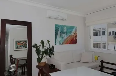 Apartamento com 2 quartos à venda na Avenida Bagé, 515, Petrópolis, Porto Alegre