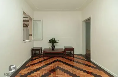 Apartamento com 2 quartos à venda na Avenida Praia de Belas, 530, Praia de Belas, Porto Alegre