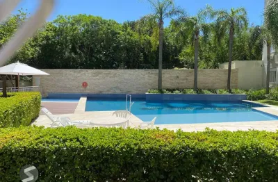 Apartamento para venda - 56m², 2 dormitórios, sendo 1 suites, 1 vaga - camaquã