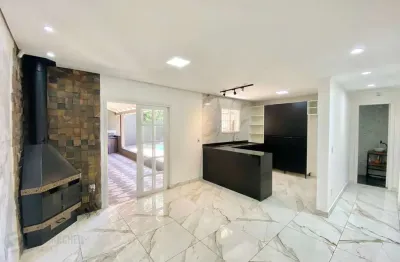 Casa com 2 quartos à venda na Rua João de Azevedo Barbosa Filho, 117, São José, Canoas