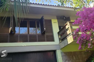 Casa com 5 quartos à venda na Rua Fernando Osório, 550, Teresópolis, Porto Alegre