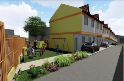 Terreno em condomínio 633m² à venda rua prisma, 185, santa tereza, porto alegre