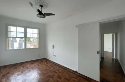 Apartamento com 1 quarto para alugar na Rua Três de Maio, 285, Floresta, Porto Alegre
