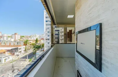 Apartamento com 2 quartos e 102m² à venda em santana, porto alegre. rua são luís, santana, porto alegre