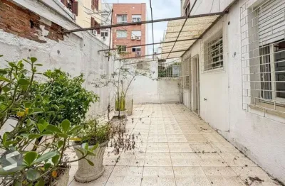 Apartamento com 2 quartos e 77m² à venda em bom fim, porto alegre. rua tomaz flores, bom fim, porto alegre