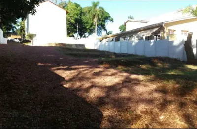 Terreno comercial 990m² à venda na rua prisma, 185, santa tereza, porto alegre