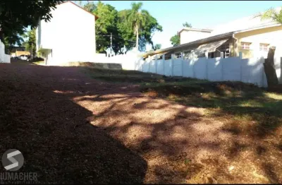 Terreno comercial 990m² à venda na rua prisma, 185, santa tereza, porto alegre