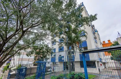 Apartamento com 2 quartos à venda na Rua Coronel Feijó, 1172, Higienópolis, Porto Alegre
