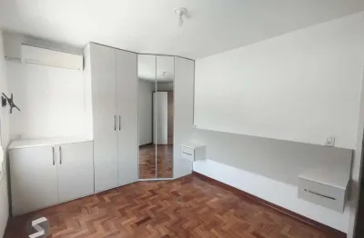 Apartamento à venda na lima e silva – amplo, arejado e com excelente iluminação natural