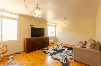 Apartamento com 3 quartos à venda na Avenida Protásio Alves, 3320, Petrópolis, Porto Alegre