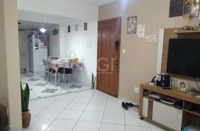 Apartamento para venda - 68m², 3 dormitórios, 1 vaga - cavalhada