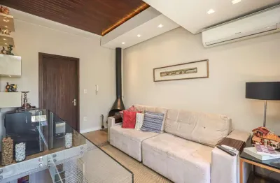 Apartamento com 2 quartos à venda na Praça Arlindo Pasqualini, 994, Rio Branco, Porto Alegre