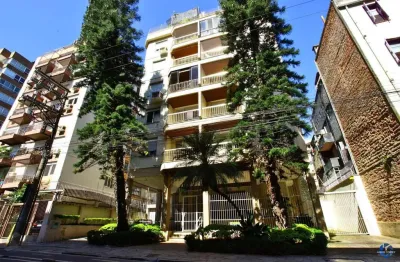 Apartamento com 3 quartos para alugar na Rua Doutor Barros Cassal, 774, Bom Fim, Porto Alegre